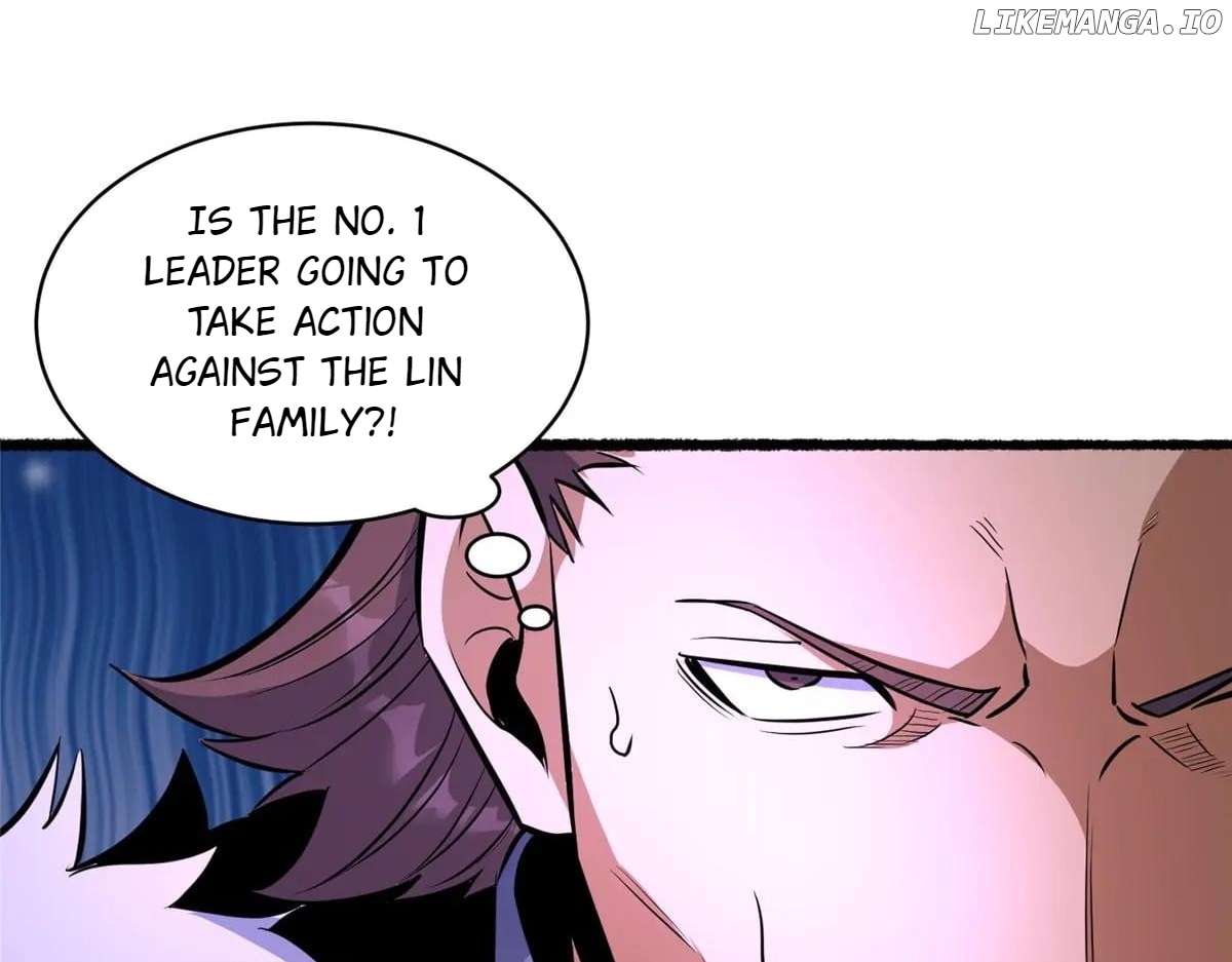 Divine Urban God Chapter 261 - page 75